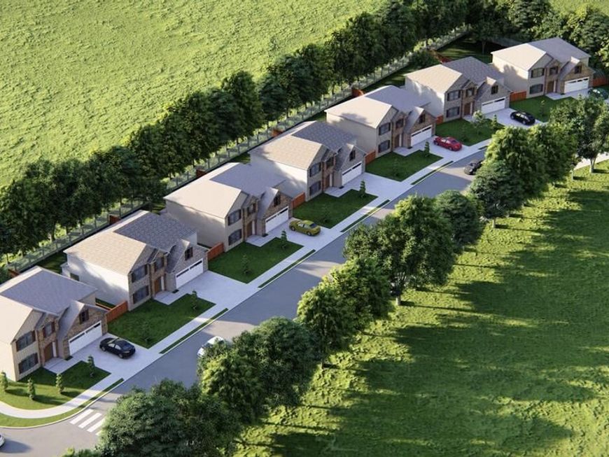 750 Carroll Parkway, Frederick, MD 21701 Main Photo