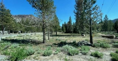 2263 Blitzen Road, South Lake Tahoe, CA 96150 Photo