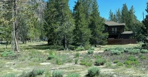 2263 Blitzen Road, South Lake Tahoe, CA 96150 Photo
