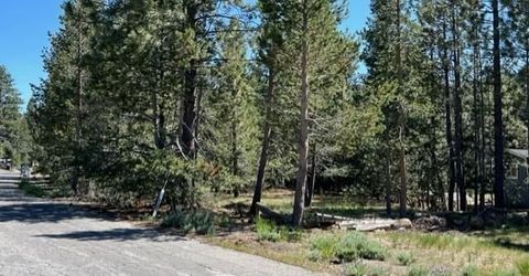 2263 Blitzen Road, South Lake Tahoe, CA 96150 Photo