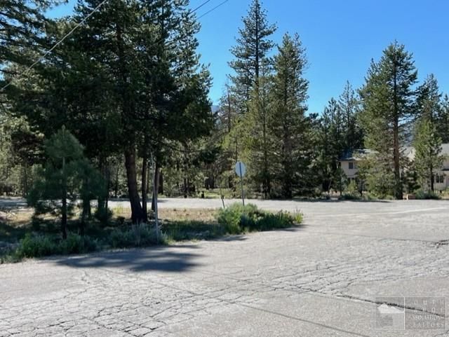 2263 Blitzen Road, South Lake Tahoe, CA 96150 Photo