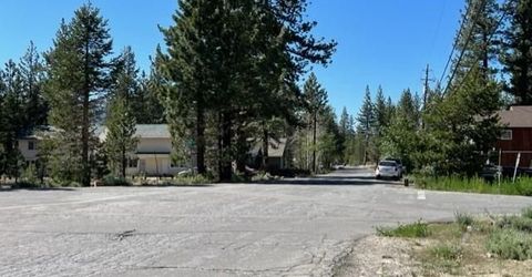 2263 Blitzen Road, South Lake Tahoe, CA 96150 Photo