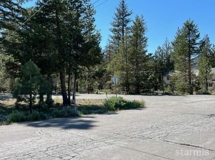 2255 Blitzen Road, South Lake Tahoe, CA 96150 Photo