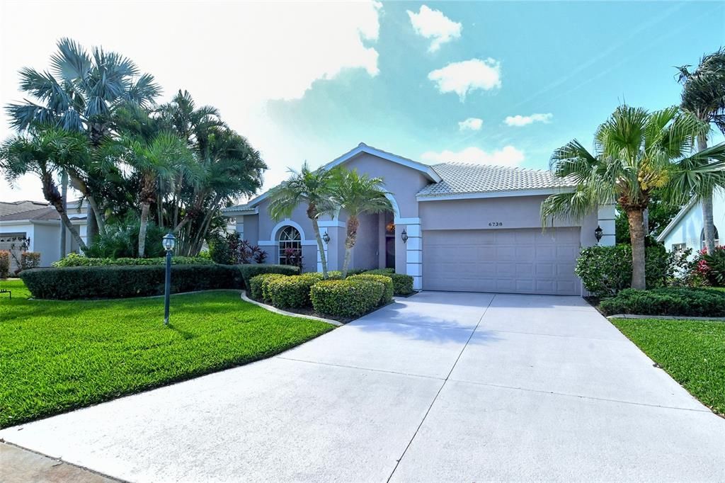 6738 Pleasant Hill Road, Bradenton, FL 34203 Photo