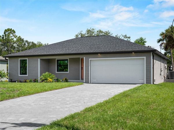 17331 ELMWOOD AVENUE, PORT CHARLOTTE, FL 33948