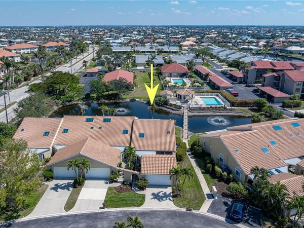 2645 W MARION AVENUE, Unit 114, PUNTA GORDA, FL 33950