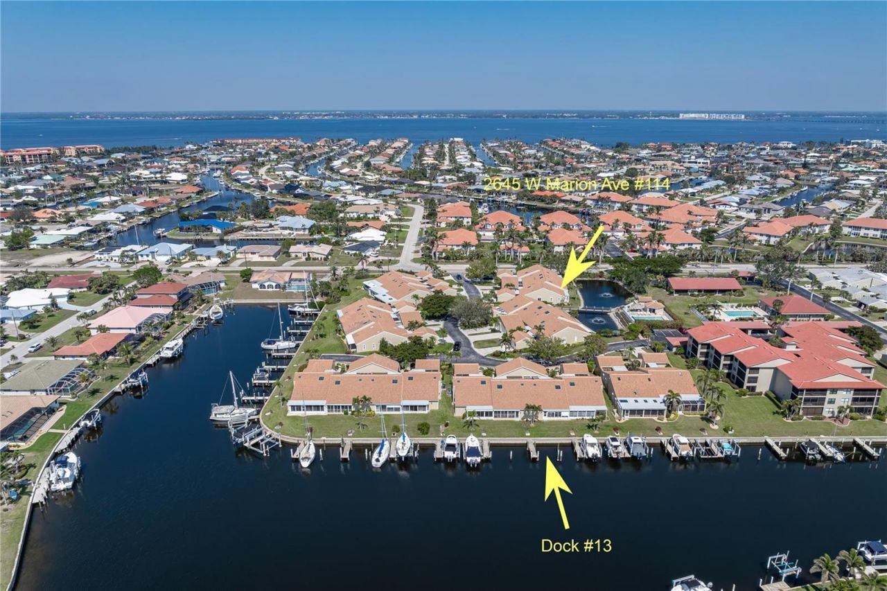 2645 W Marion Avenue, Unit 114, Punta Gorda, FL 33950 Photo