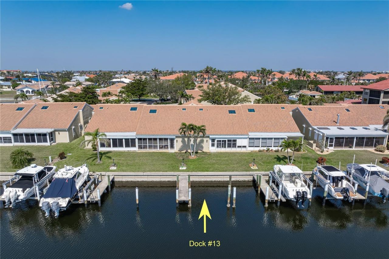 2645 W Marion Avenue, Unit 114, Punta Gorda, FL 33950 Photo