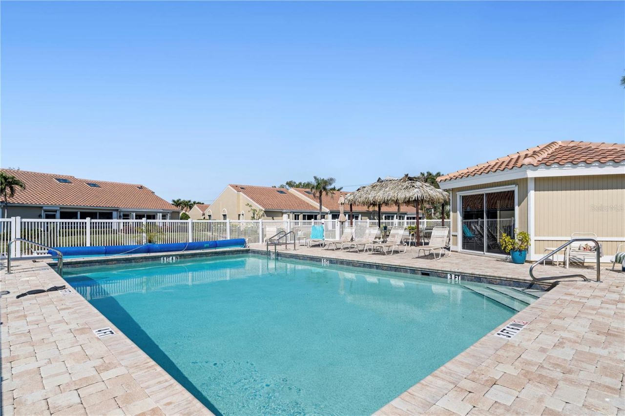 2645 W Marion Avenue, Unit 114, Punta Gorda, FL 33950 Photo