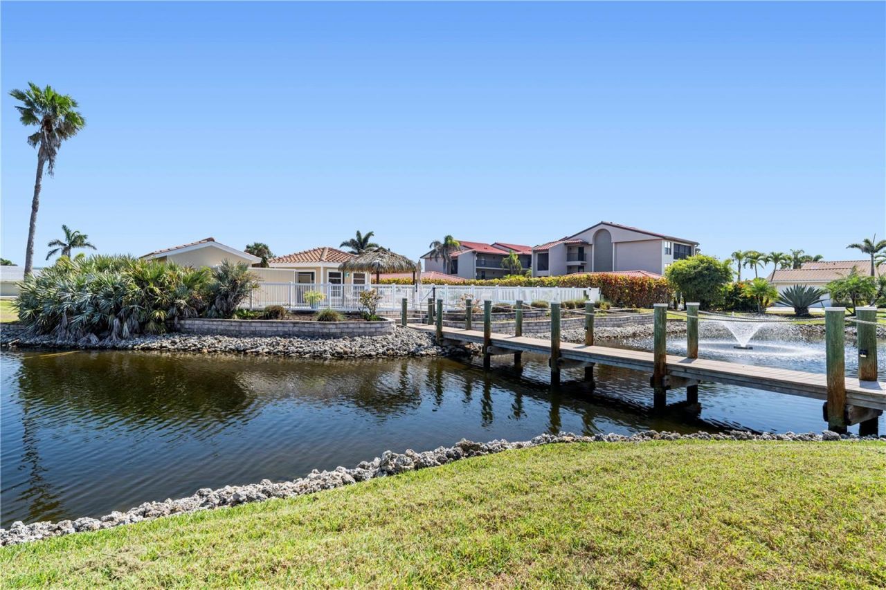 2645 W Marion Avenue, Unit 114, Punta Gorda, FL 33950 Photo