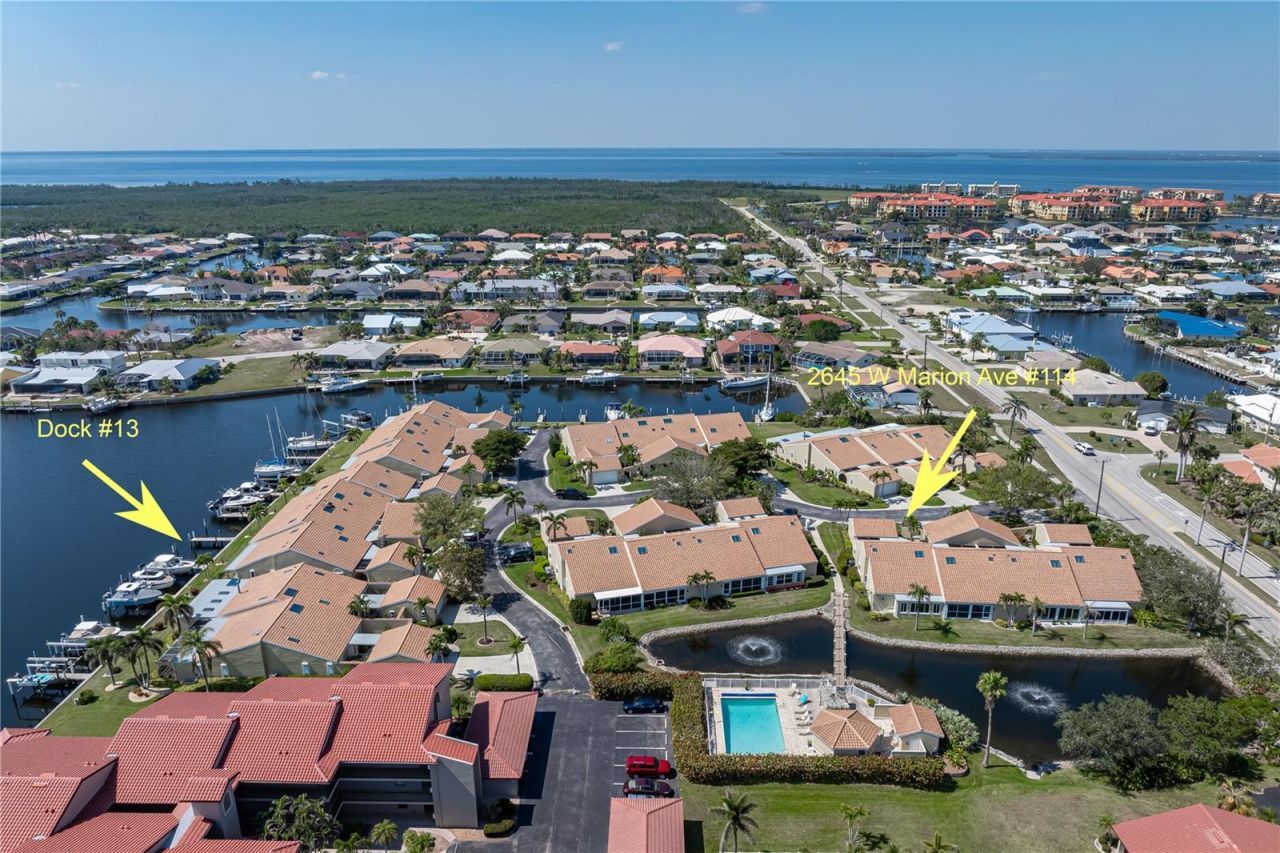 2645 W Marion Avenue, Unit 114, Punta Gorda, FL 33950 Photo