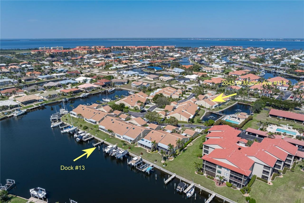 2645 W Marion Avenue, Unit 114, Punta Gorda, FL 33950 Photo
