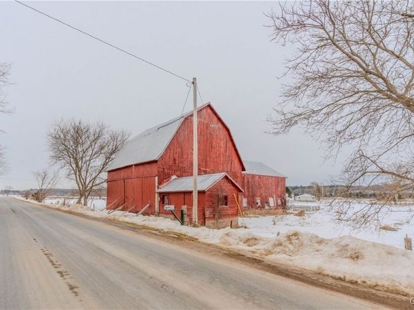 28556 Number 6 Road, Redwood, NY 13679