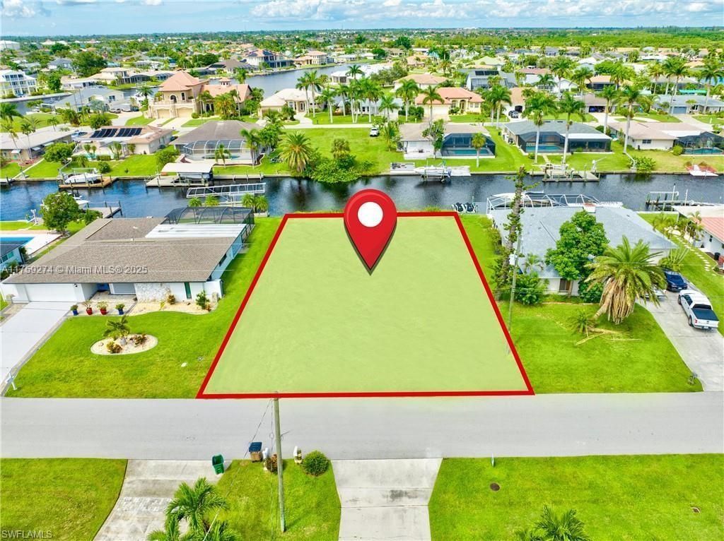 2227 SE 27th Ter, Cape Coral, FL 33904 Photo