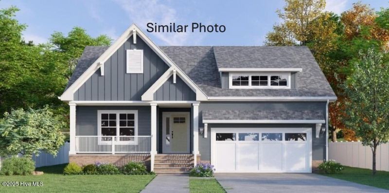 124 Savannah Avenue, Grandy, NC 27939 Main Photo