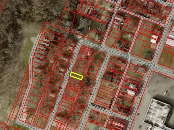 240 N 9th Street, Steubenville, OH 43952