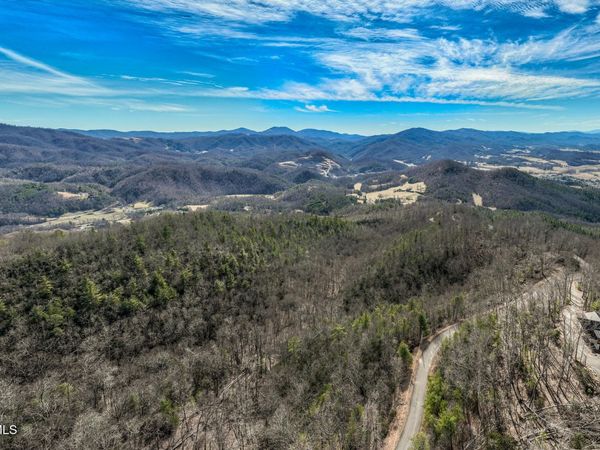 Lot 6, 7,8 Iroquois Road, Mountain City, TN 37683