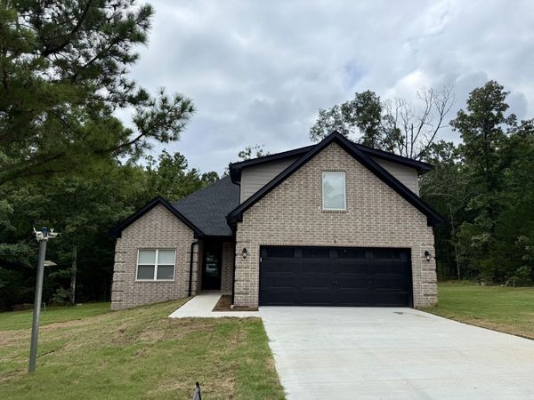 8 Hawks Circle, Edgemont, AR 72044
