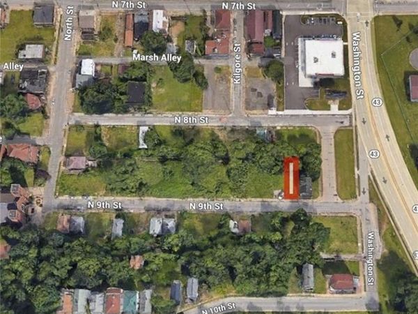 212 N 9th Street, Steubenville, OH 43952