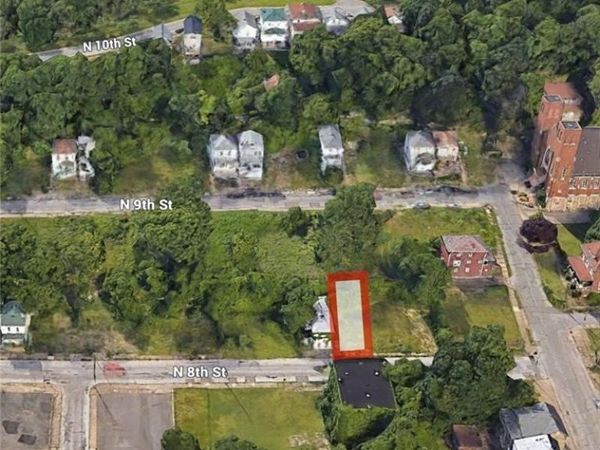 243 N 8th Street, Steubenville, OH 43952