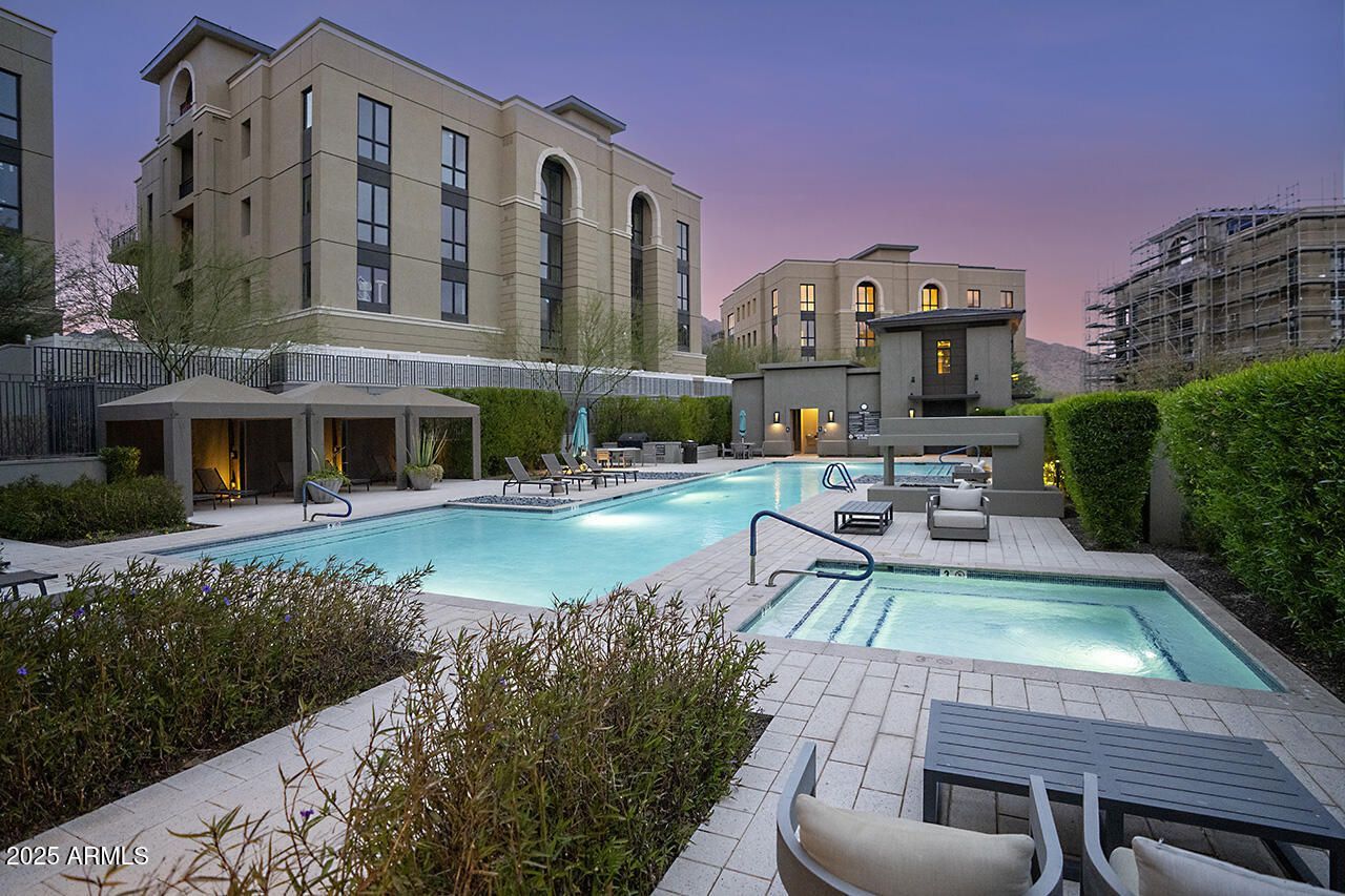 18720 N 101st Street, Unit 3021, Scottsdale, AZ 85255 Main Photo