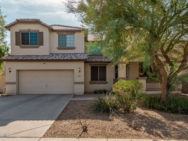 12509 W WHYMAN Street, Avondale, AZ 85323