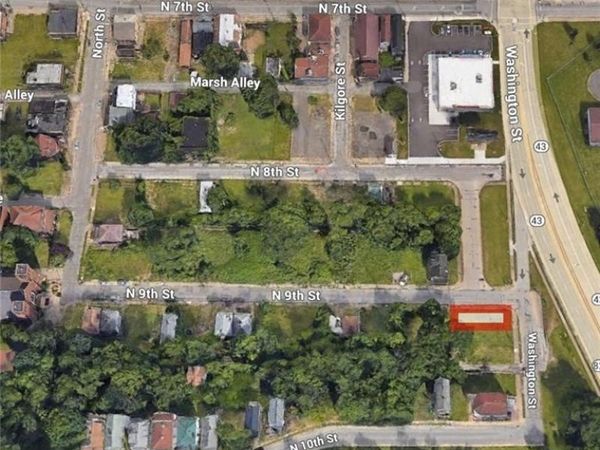 Oh-43, Steubenville, OH 43952