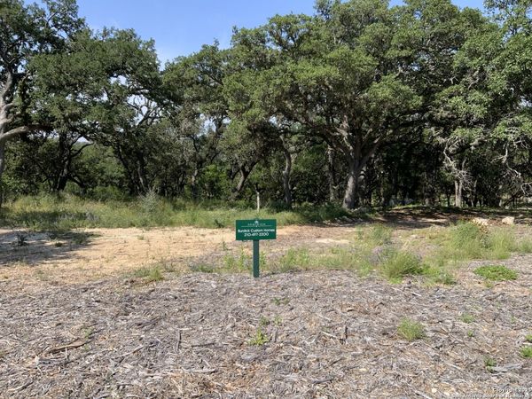 24643 Cliff Line, San Antonio, TX 78257