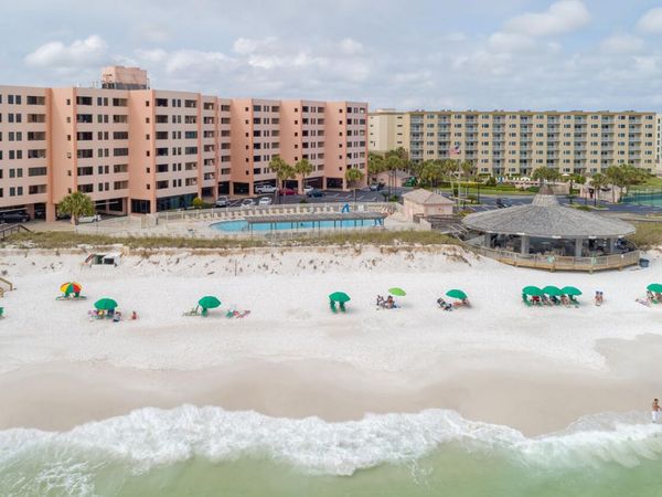 500 Gulf Shore Drive, UNIT 516A, Destin, FL 32541