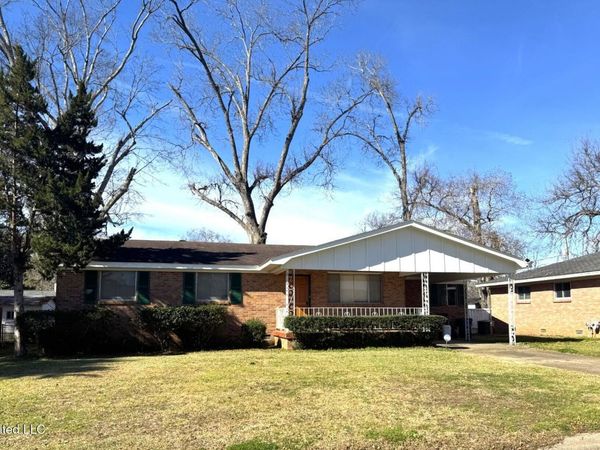 26 Woodville Drive, Natchez, MS 39120