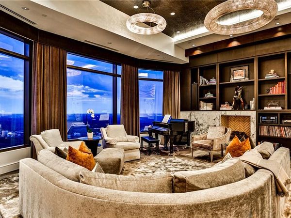 3376 Peachtree Road NE, Unit 56, Atlanta, GA 30326