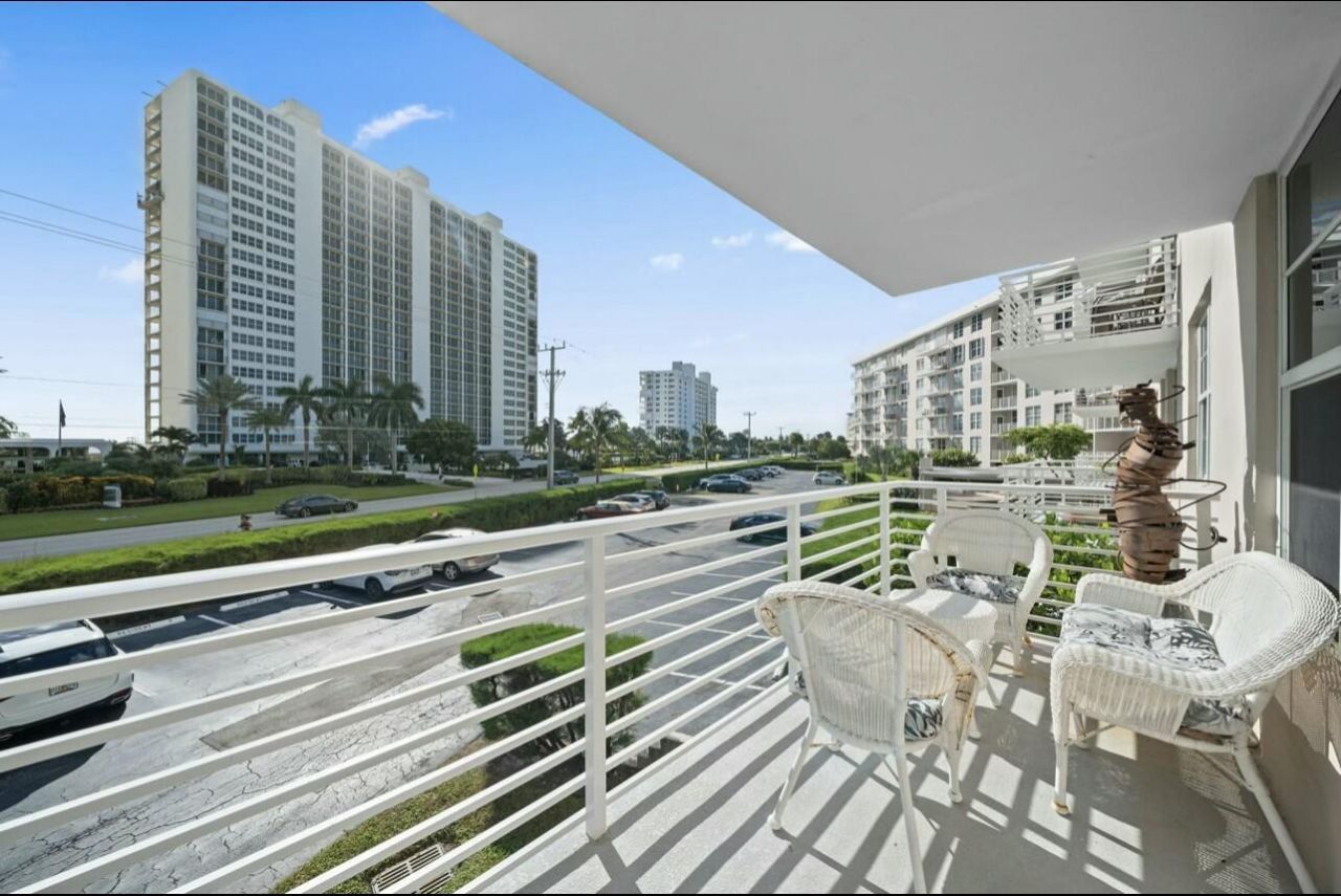 2851 S Ocean Boulevard, Unit 2a, Boca Raton, FL 33432 Photo