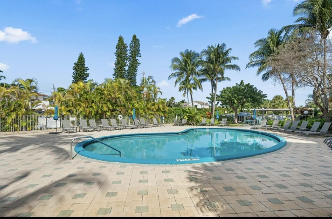 2851 S Ocean Boulevard, Unit 2a, Boca Raton, FL 33432 Photo