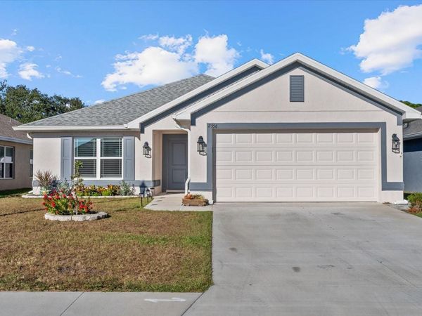 2556 AVERLAND LOOP, NORTH PORT, FL 34287