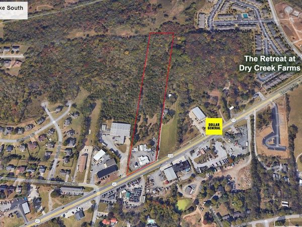 1221 S Dickerson Rd, Goodlettsville, TN 37072