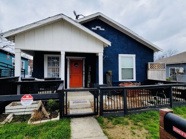 226 AZTEC ST, San Antonio, TX 78207