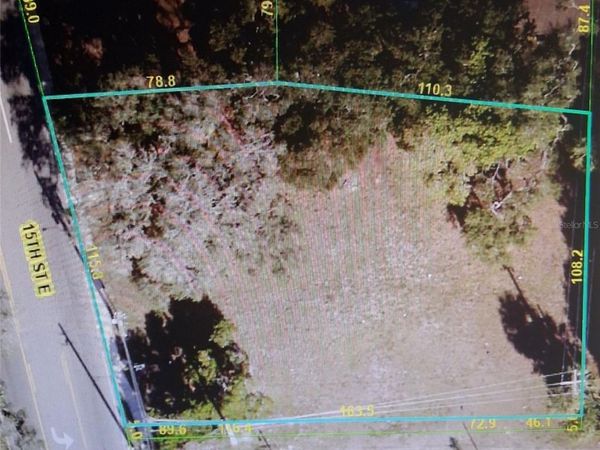 715 15TH STREET E, BRADENTON, FL 34208