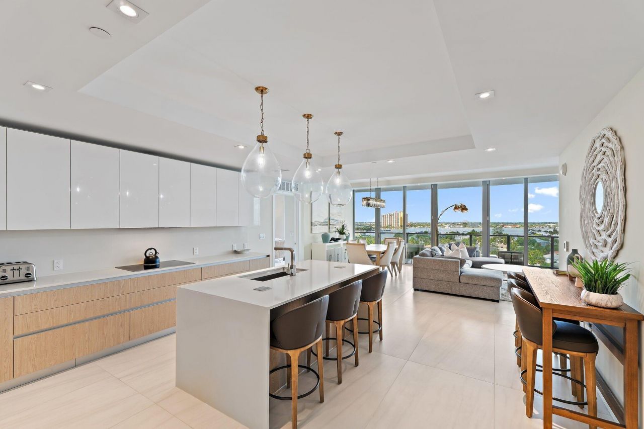 3100 N Ocean, Unit 906, Singer Island, FL 33404 Photo