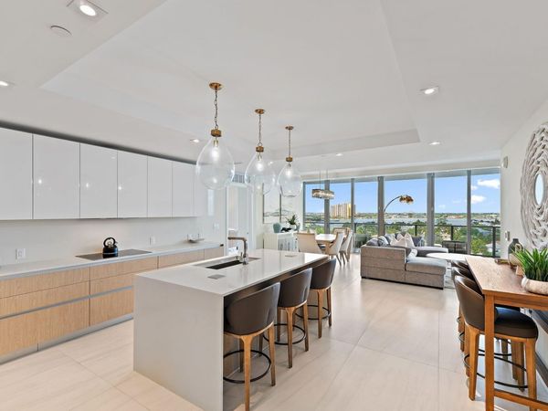 3100 N Ocean, Unit 906, Singer Island, FL 33404