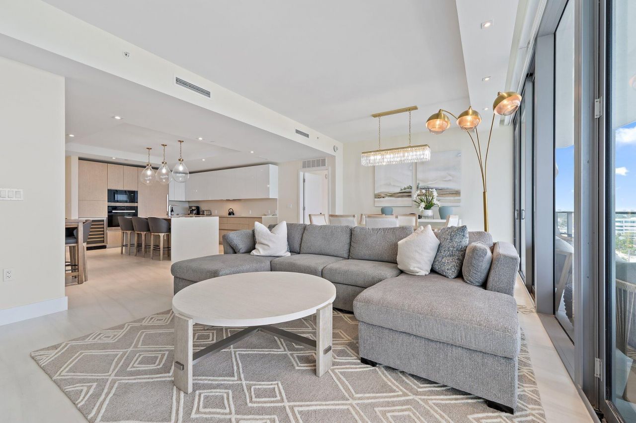 3100 N Ocean, Unit 906, Singer Island, FL 33404 Photo