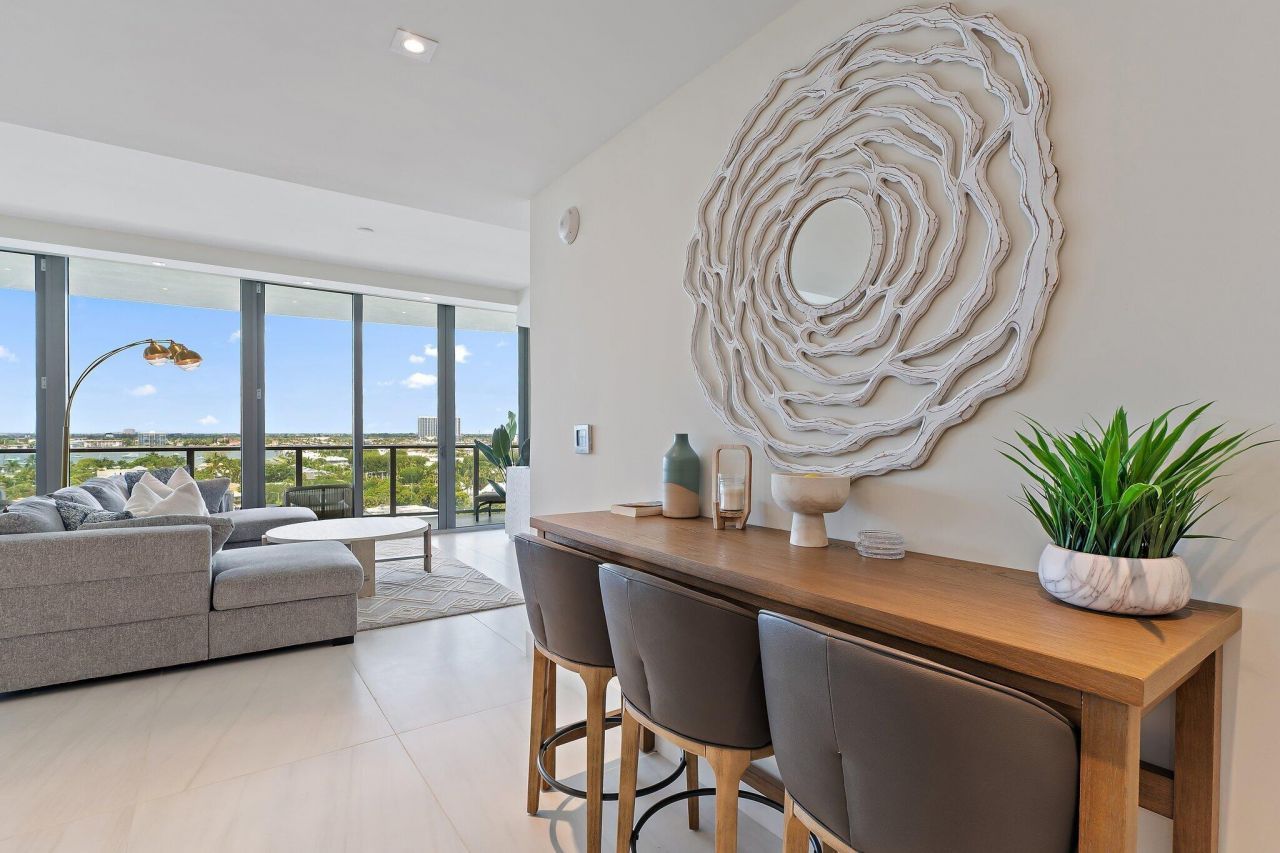 3100 N Ocean, Unit 906, Singer Island, FL 33404 Photo