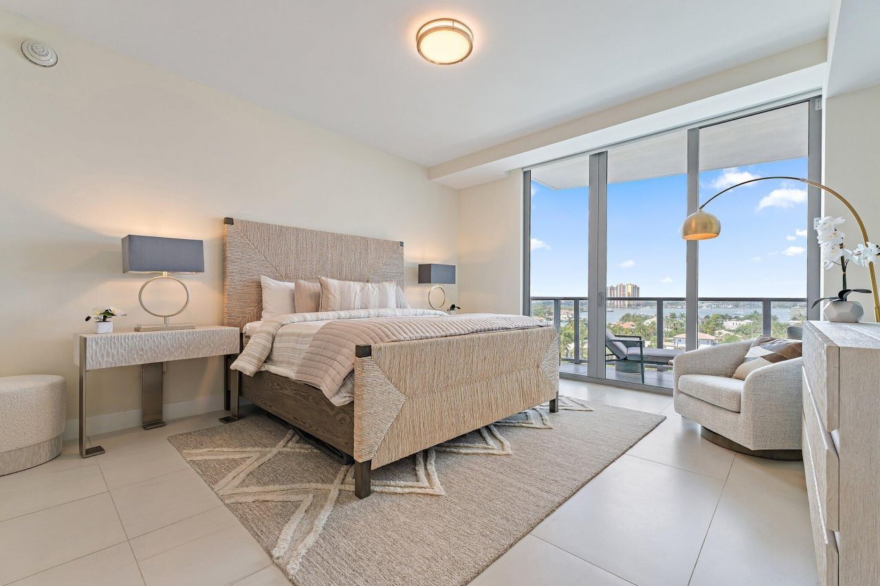 3100 N Ocean, Unit 906, Singer Island, FL 33404 Photo