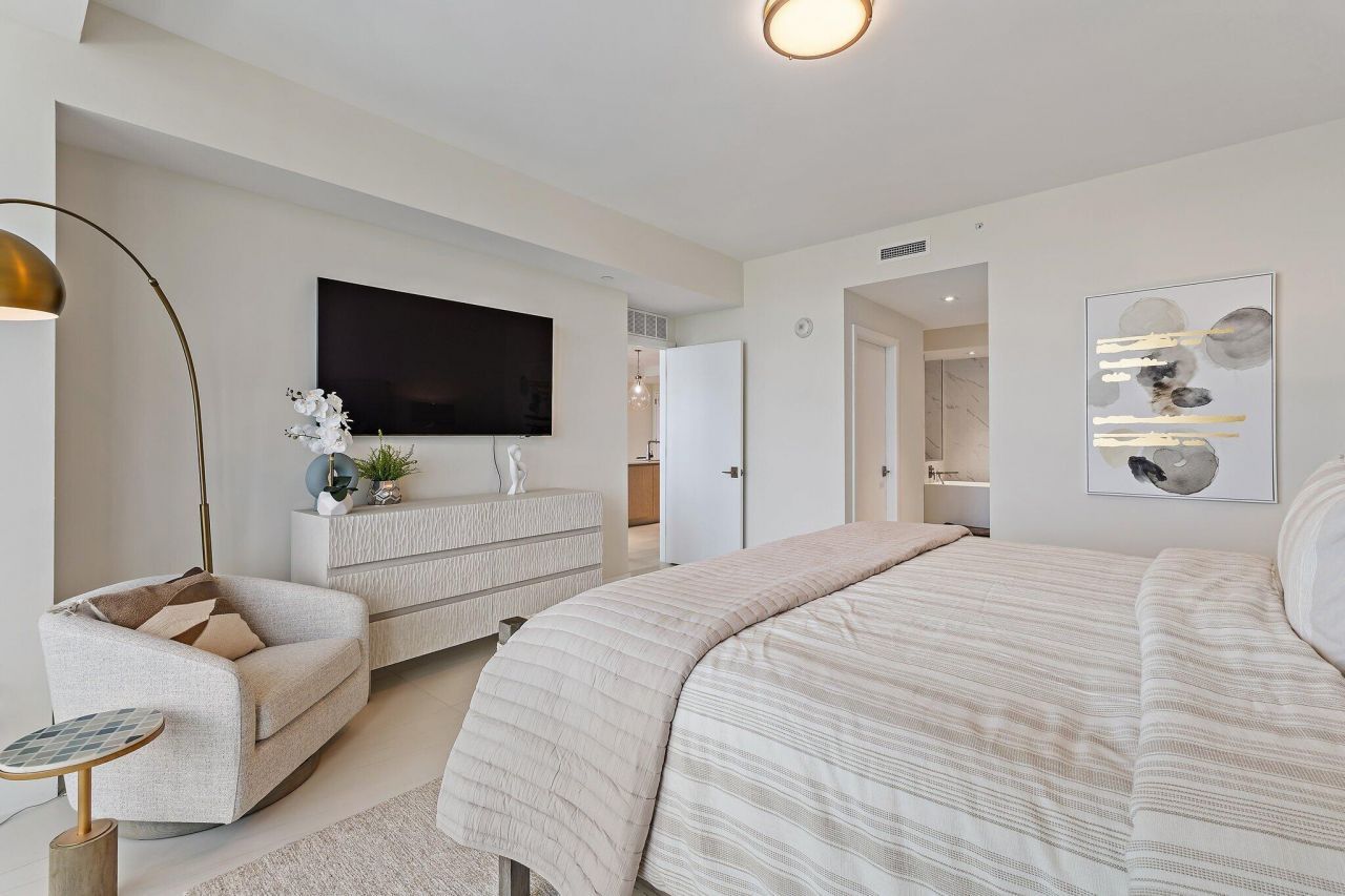 3100 N Ocean, Unit 906, Singer Island, FL 33404 Photo