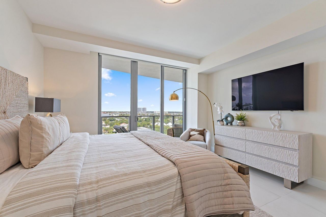 3100 N Ocean, Unit 906, Singer Island, FL 33404 Photo