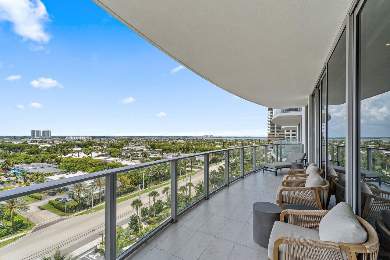 3100 N Ocean, Unit 906, Singer Island, FL 33404 Photo