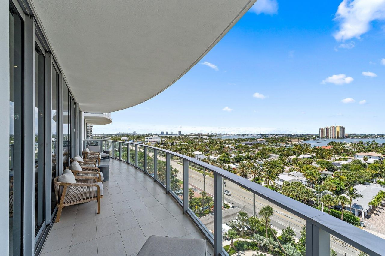3100 N Ocean, Unit 906, Singer Island, FL 33404 Photo