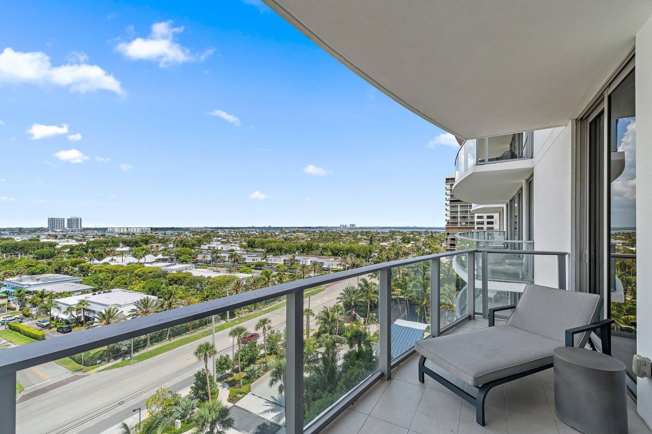 3100 N Ocean, Unit 906, Singer Island, FL 33404 Photo