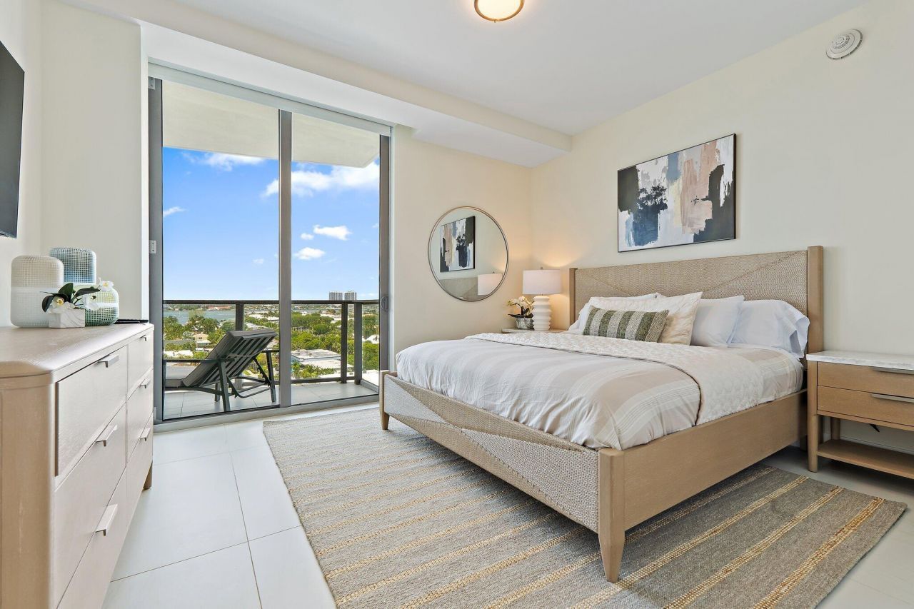 3100 N Ocean, Unit 906, Singer Island, FL 33404 Photo