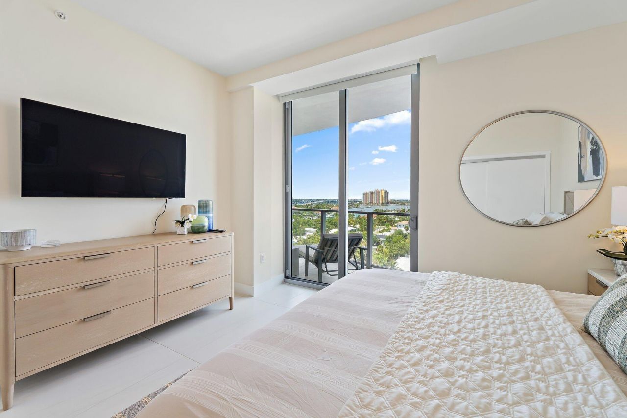 3100 N Ocean, Unit 906, Singer Island, FL 33404 Photo