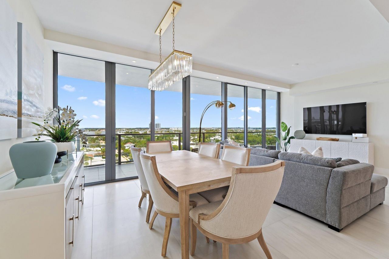 3100 N Ocean, Unit 906, Singer Island, FL 33404 Photo